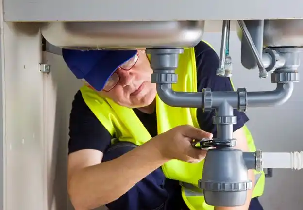 loodgieter Haarzuilens